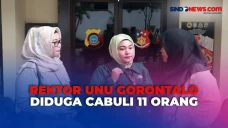 Diduga Lakukan Kekerasan...