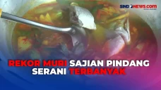 Bagikan 9.783 Porsi...