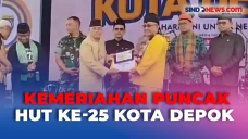 Suguhkan Konser Musik...