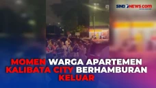 Gempa M 6,5 Guncang...