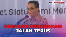 Sebut akan Rehat Sejenak,...