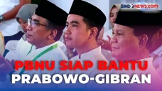 Gus Yahya Tegaskan PBNU...