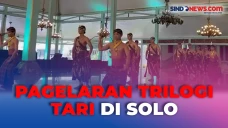 Gandeng Penari Lokal...