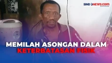 Jaelani, Tetap Semangat...