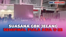 2 Layar Besar Raksasa...