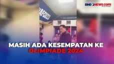 Dikalahkan Uzbekistan,...