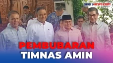Timnas AMIN Gelar Acara...