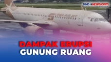 Dampak Erupsi Gunung...