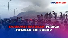 KRI Kakap Dikerahkan...