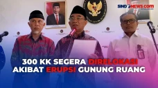 Menko PMK: Relokasi...