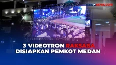 Warga Mulai Padati Halaman...