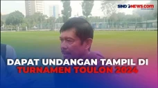 Timnas Indonesia U-20...