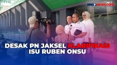 Isu Ruben Onsu Digugat...