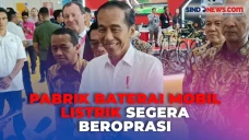 Kunjungi PEVS 2024,...