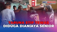 Taruna STIP Tewas, Pihak...