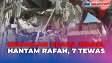 Hamas Kirim Utusan ke...