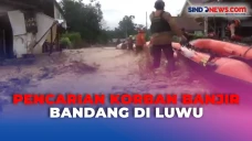 Belum Ditemukan, Tim...