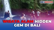 Nikmati Keindahan Alam...
