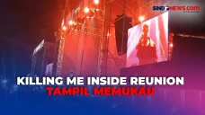 Killing Me Inside Reunion...