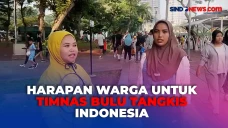Final Thomas dan Uber...