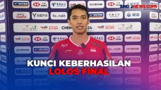 Jonatan Christie Tak...