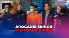 Polisi Ungkap Arogansi...