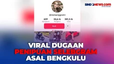 Belasan Korban Laporkan...