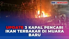 Kapal Pencari Ikan di...