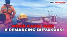 Mesin Kapal Mati, 8...