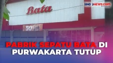 Produsen Sepatu Bata...