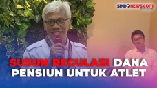 PP tentang Dana Pensiun...