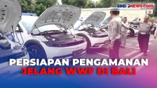 Jelang WWF ke-10 di...