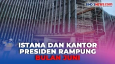 Menteri Basuki Pastikan...