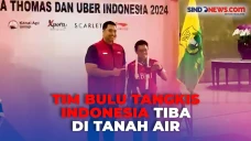 Usai Berjuang di Thommas...