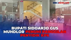 Berpakaian Serba Hitam,...