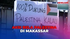 Bentangkan Spanduk Sepanjang...
