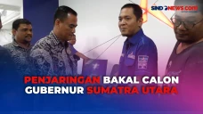 Penjaringan Bakal Calon...