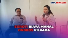 Biaya Mahal Ongkos Pilkada,...