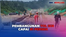 Menteri PUPR Pastikan...