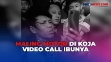 Maling Motor Video Call...