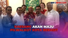 Relawan Prabowo-Gibran...