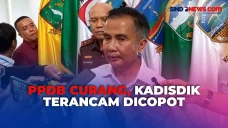 Jelang PPDB 2024, Pj...