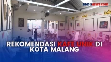 Serunya Nongkrong Asyik...