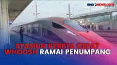 Long Weekend, Stasiun...