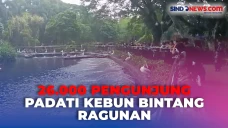 Kebun Binatang Ragunan...