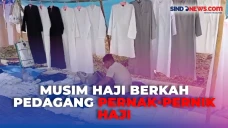 Pedagang Pernak-Pernik...
