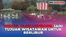 Libur Panjang Kenaikan...