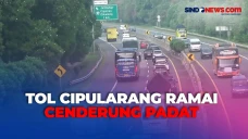 Pantauan Arus Lalu Lintas...