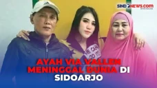 Sempat Dirawat di Rumah...