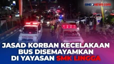 Polisi Sebut Jasad Korban...